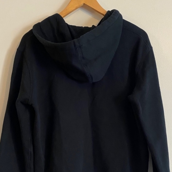 Polo Hoodie - Picture 5 of 5